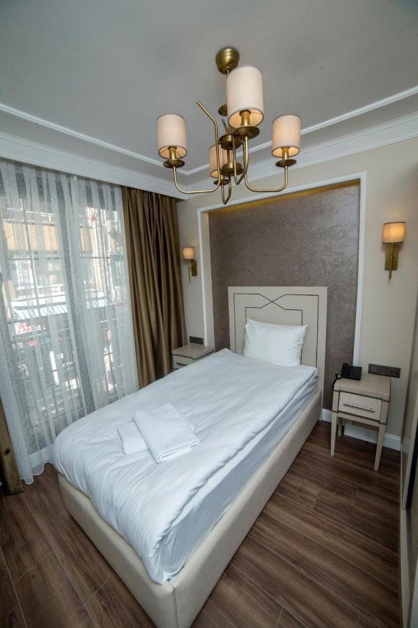 The Charm Hotel - Old City 伊斯坦布尔 外观 照片