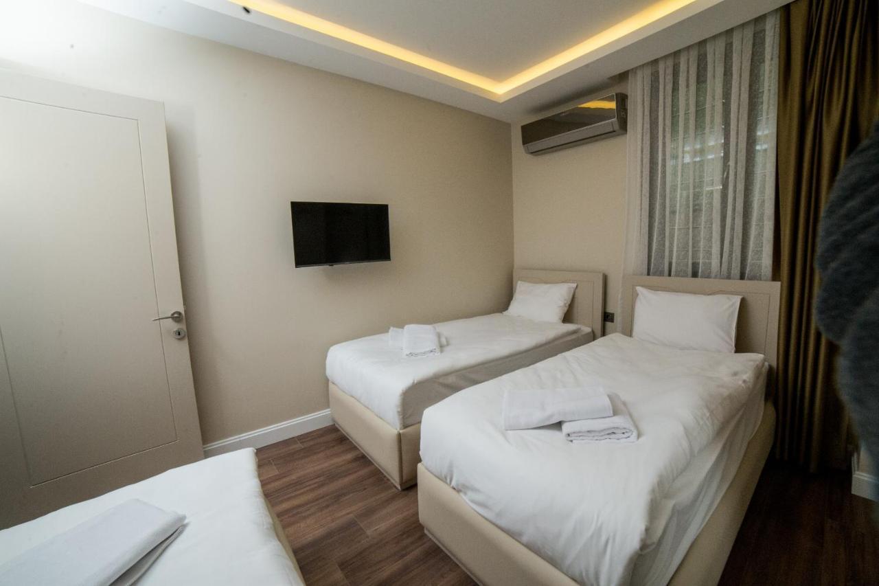 The Charm Hotel - Old City 伊斯坦布尔 外观 照片