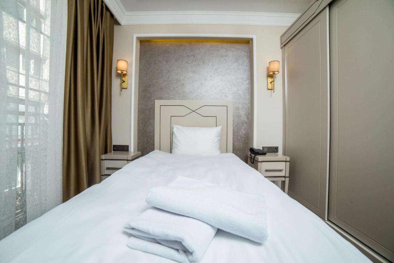 The Charm Hotel - Old City 伊斯坦布尔 外观 照片