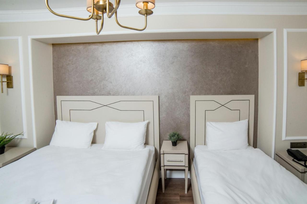 The Charm Hotel - Old City 伊斯坦布尔 外观 照片
