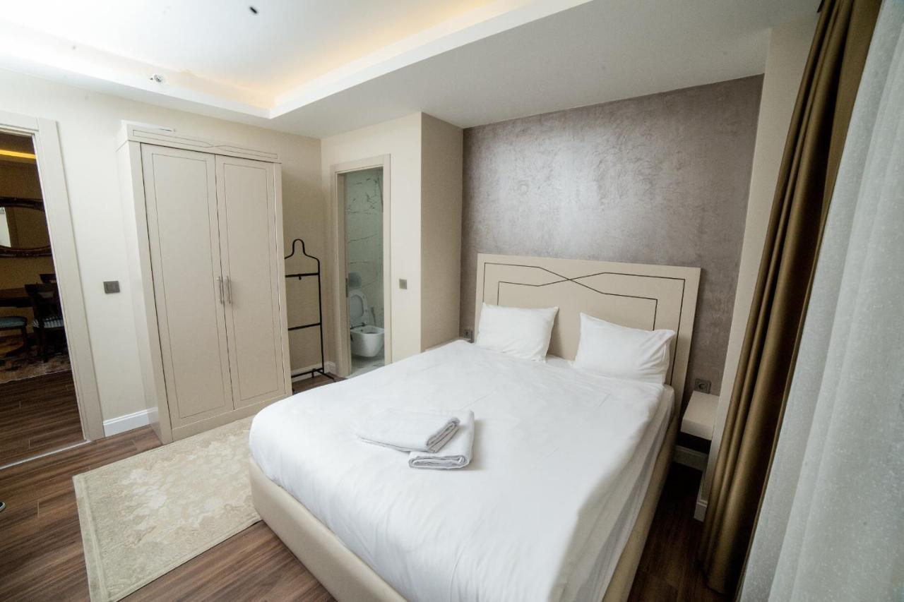 The Charm Hotel - Old City 伊斯坦布尔 外观 照片