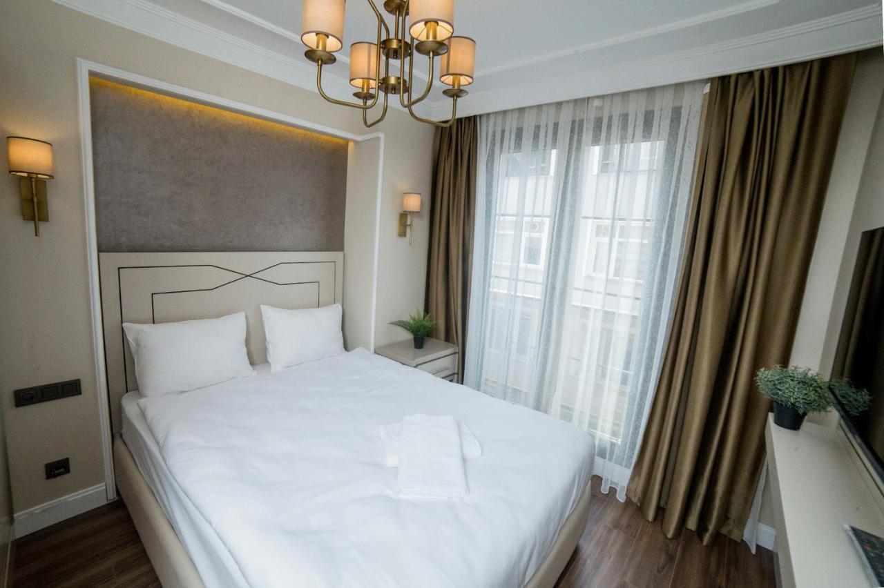 The Charm Hotel - Old City 伊斯坦布尔 外观 照片